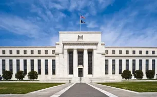 Fed: Thị trường bất ổn sau lệnh áp thuế của ông Trump