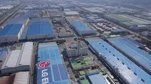 Hàn Quốc phát triển giải pháp làm mát trung tâm dữ liệu
