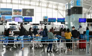 Nội Bài dự kiến đón gần 110.000 lượt khách