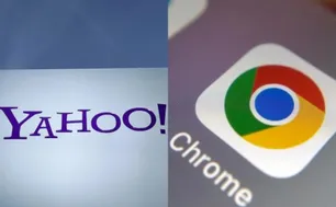 Yahoo sẵn sàng mua lại Chrome nếu Google buộc phải bán