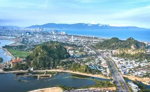 Đà Nẵng công bố danh mục các khu đất đấu thầu triển khai dự án khu đô thị