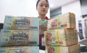 Nợ xấu tăng mạnh, ngân hàng cảnh giác phân luồng