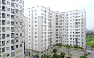 Hàng loạt nhà ở xã hội được bán sau 5 năm cho thuê