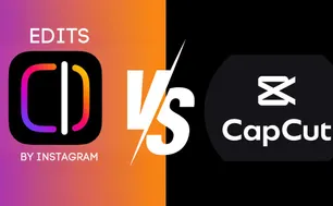 Ứng dụng “Edits" của Instagram ra mắt ấn tượng, có khả năng cạnh tranh với CapCut