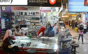 Indonesia thành lập lực lượng đặc nhiệm chống hàng giả