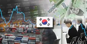 Hàn Quốc “lùi” mục tiêu GDP thêm 2 năm
