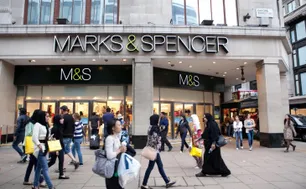 Bị tấn công mạng, hãng bán lẻ M&S của Anh thiệt hại gần 1 tỷ USD
