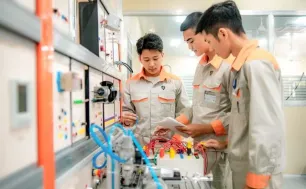 Bộ Giáo dục và Đào tạo hướng dẫn tuyển sinh Cao đẳng năm 2025
