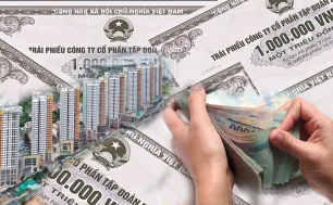 90 doanh nghiệp chậm trả gốc, lãi trái phiếu