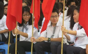 13 nhiệm vụ hoàn thiện thể chế triển khai Chiến lược giáo dục đến 2030, tầm nhìn 2045