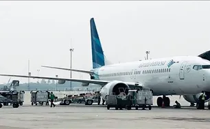 Indonesia chào đón thêm 3 sân bay tiêu chuẩn quốc tế