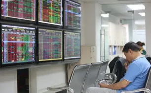 HOSE ra mắt giao diện website mới cùng thời điểm vận hành KRX