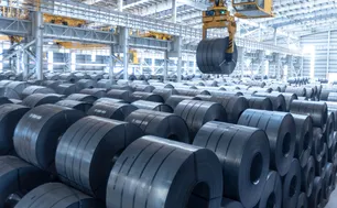 Bộ Công Thương mở Phiên tham vấn điều tra chống bán phá giá thép cán nóng nhập khẩu