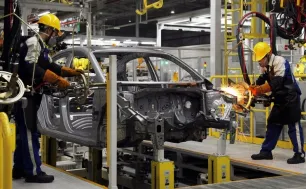 Mexico hoan nghênh Mỹ nới lỏng thuế ô tô nhập khẩu
