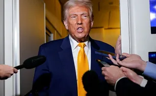 Tổng thống Trump: Các cuộc đàm phán đang diễn ra tích cực