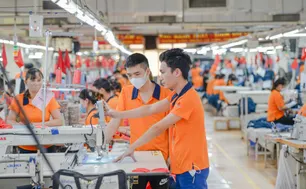 Doanh nghiệp tận dụng FTA để gia tăng xuất khẩu