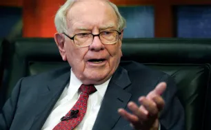Tỷ phú Warren Buffett khép lại 6 thập kỷ điều hành đầy ấn tượng