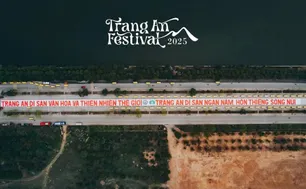 Ninh Bình đón trên 700.000 lượt khách du lịch dịp nghỉ lễ 30/4 - 1/5