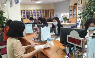 Đề xuất thí điểm bỏ thuế khoán với hộ kinh doanh
