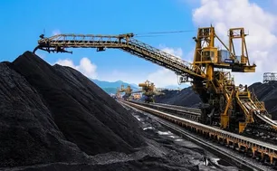 Nhu cầu tiêu thụ than trong tháng 5 sẽ tăng cao