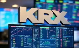 Vận hành hệ thống KRX: Chứng khoán tăng điểm ngay khi mở phiên