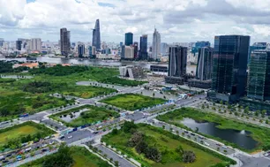 Dự án Cung Thiếu nhi hơn 1.100 tỷ đồng chính thức được phê duyệt tại TP.Hồ Chí Minh