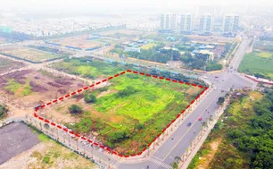 Hà Nội sẽ đấu giá 50 thửa đất tại huyện Mỹ Đức
