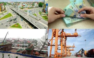 Bộ Xây dựng quyết tâm giải ngân trên 95% vốn đầu tư công, dồn lực bứt tốc hạ tầng