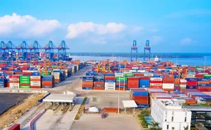 7 mặt hàng xuất khẩu trên 5 tỷ USD
