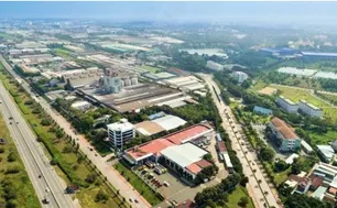 "Ông lớn" Nhật Bản Sumitomo sẽ đầu tư gần 3.000 tỷ đồng phát triển KCN ở Thanh Hóa