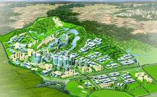Hà Nội tăng tốc triển khai Khu công nghệ cao sinh học gần 1 tỷ USD