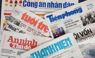 Thống nhất áp dụng mức thuế 10% cho tất cả loại hình báo chí