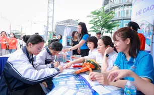 Hà Nội đẩy mạnh kết nối giáo dục nghề nghiệp với thị trường lao động
