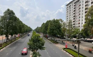 Nhiều người “xin trả lại nhà ở xã hội” ở TP Biên Hòa