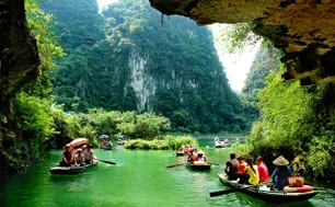 Du lịch nổi bật Hè 2025 có hơn 50% điểm đến tại Châu Á