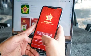 Người dân TP Hồ Chí Minh có thể bán xe qua VNeID
