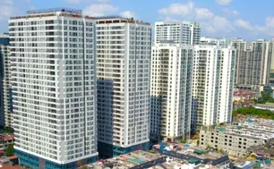 Bộ Xây dựng kiến nghị Quốc hội tình trạng nhà ở xã hội vẫn thiếu, nguồn cung tiếp tục khan hiếm