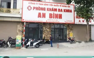 Phát hiện và xử lý phòng khám răng hàm mặt hoạt động “chui” tại Hà Đông