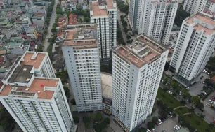 Hà Nội có thêm 4.730 căn nhà ở xã hội