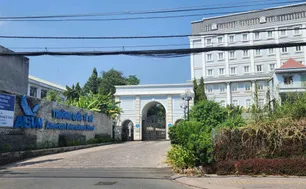 Trường quốc tế Mỹ AISVN vỡ nợ, hơn 1.400 học sinh kêu cứu