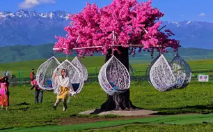Trung Quốc nổi lên xu hướng du lịch "dưỡng sinh"