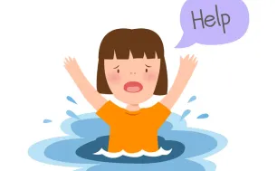 Mùa hè an toàn cho trẻ: Đừng để niềm vui hóa nỗi đau tai nạn thương tích