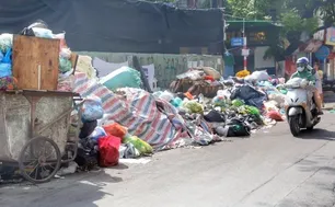 Hà Nội tăng gấp đôi mức xử phạt vi phạm môi trường