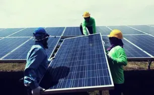 Brazil trở thành quốc gia khai thác năng lượng mặt trời lớn nhất Mỹ Latinh