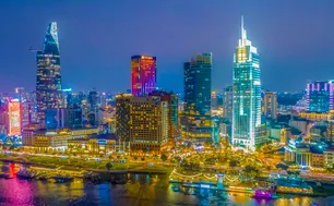 TP Hồ Chí Minh lọt top 5 hệ sinh thái khởi nghiệp sáng tạo hàng đầu Đông Nam Á