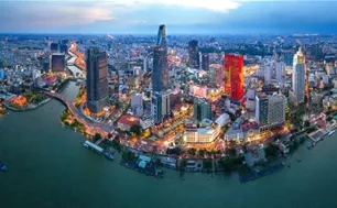 Làm rõ các quy định để khẩn trương triển khai Trung tâm tài chính