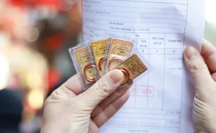 Rà soát trọng điểm việc lập hóa đơn bán vàng, bạc, thuốc chữa bệnh