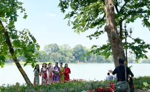 Du lịch Hà Nội bứt phá, mở rộng hành trình phát triển bền vững