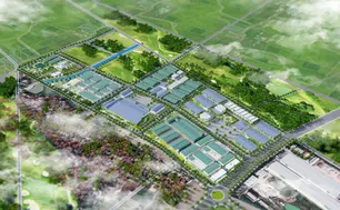 Hà Nội giao hơn 15 ha đất cho Bắc Từ Liêm và Đan Phượng phát triển hạ tầng, công nghiệp