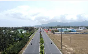 Phú Yên: Mở rộng cửa đón sóng đầu tư khu công nghiệp với hai dự án tỷ đô